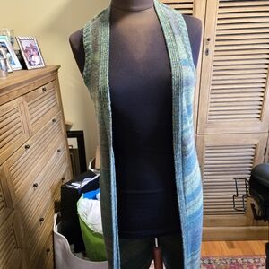 27 Miles Malibu cashmere sweater